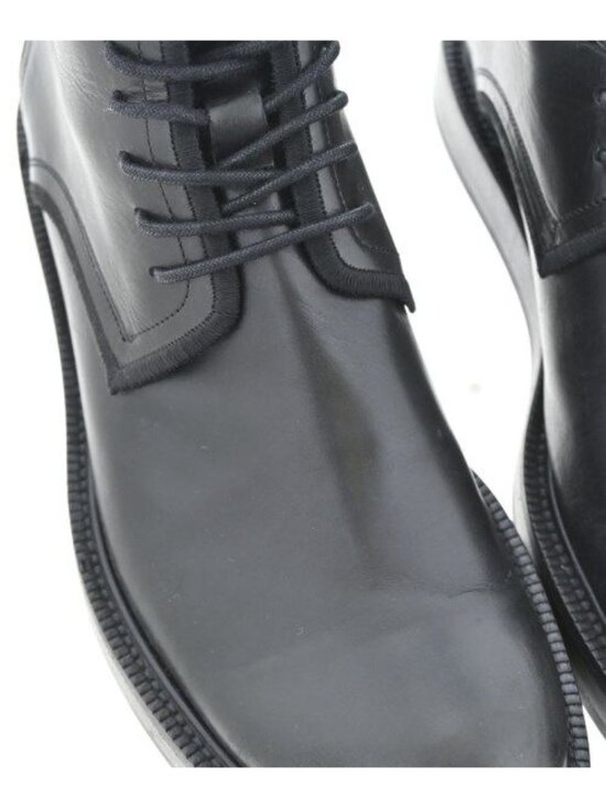 Dior Homme Boots Black main image 6